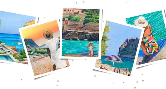 All About Art Prints: A Great Way to Bring Art Into Your Life