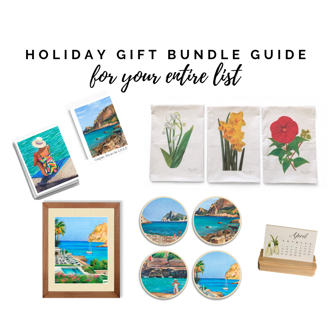 2025 Holiday Gift Guide: Curate the Perfect Bundles