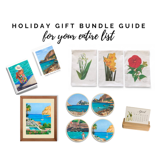 2025 Holiday Gift Guide: Curate the Perfect Bundles