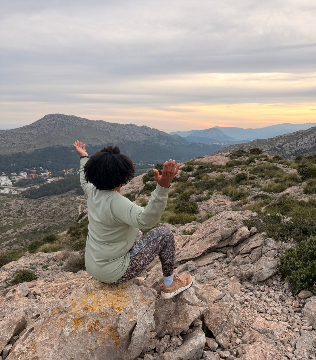 A Year of Saying Yes: My 2025 Art Journey