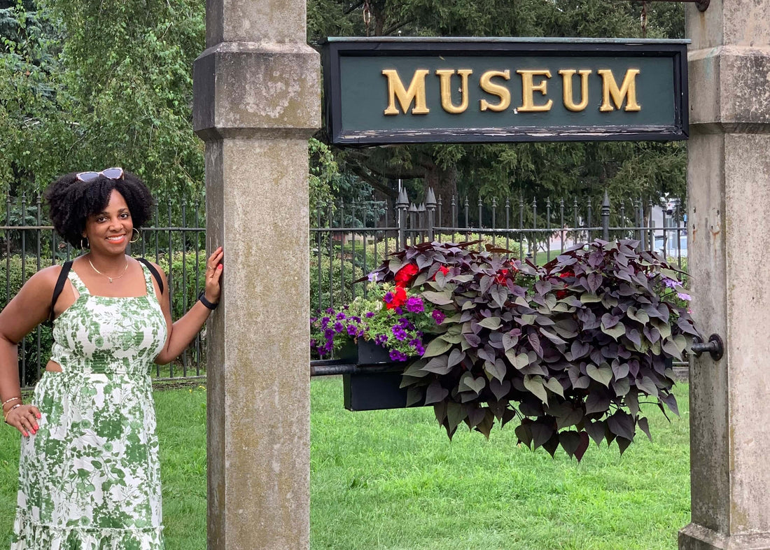 July Recap: Milestones, Museums & A Mid-Year Reset