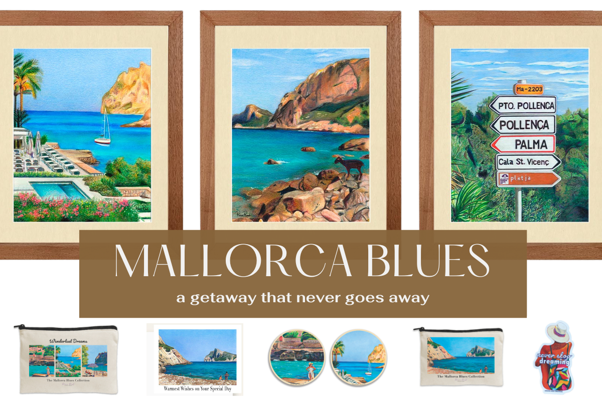 Coastal Collection