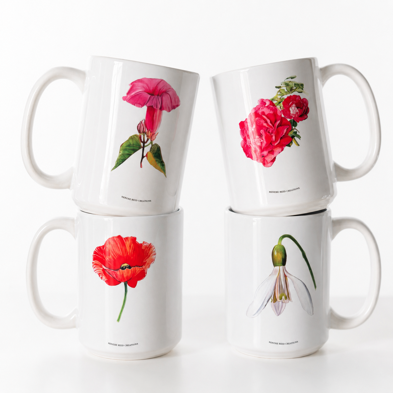 Mugs